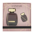 Nina Ricci L`extase Set For Women Eau De Parfum 50ml + Mini 5ml