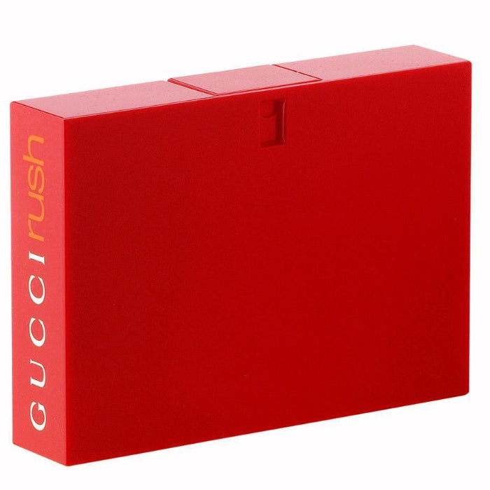 Gucci Rush Eau De Toilette for Women 75ml - O2morny.com