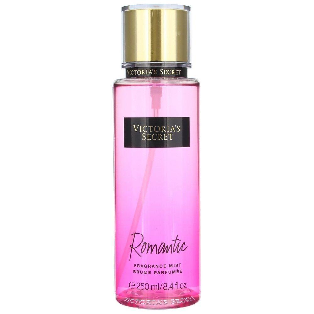 Victoria's Secret Romantic Fragrance Mist For Women 250 ML - O2morny.com