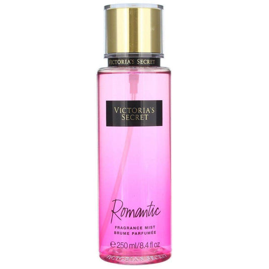 Victoria's Secret Romantic Fragrance Mist For Women 250 ML - O2morny.com