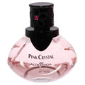 Alta Moda Pink Crystal Eau de التواليت للنساء 100 مل