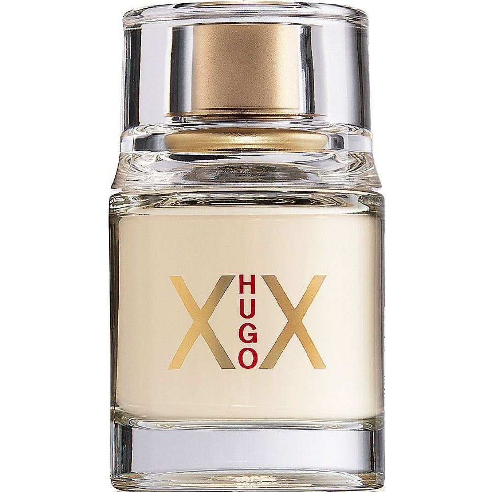 Hugo Boss XX Eau De Toilette for Women 60ml - O2morny.com