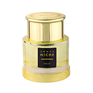 Armaf Niche Gold Eau De Parfum For Women 90ml