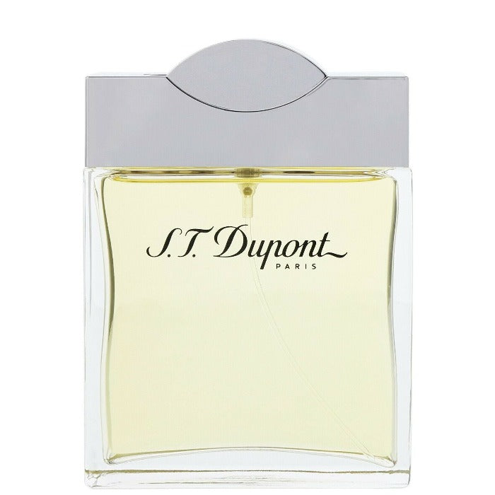 S.T. Dupont Pour Homme Eau De Toilette For Men 100ml