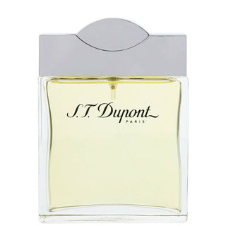 S.T. Dupont Pour Homme Eau De Toilette for Men 100ml