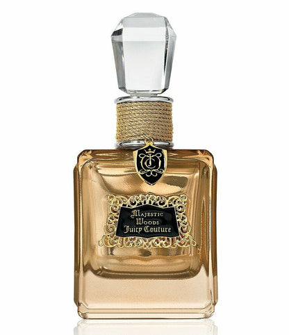 Juicy Couture Majestic Woods Eau De Parfum For Women 100ml