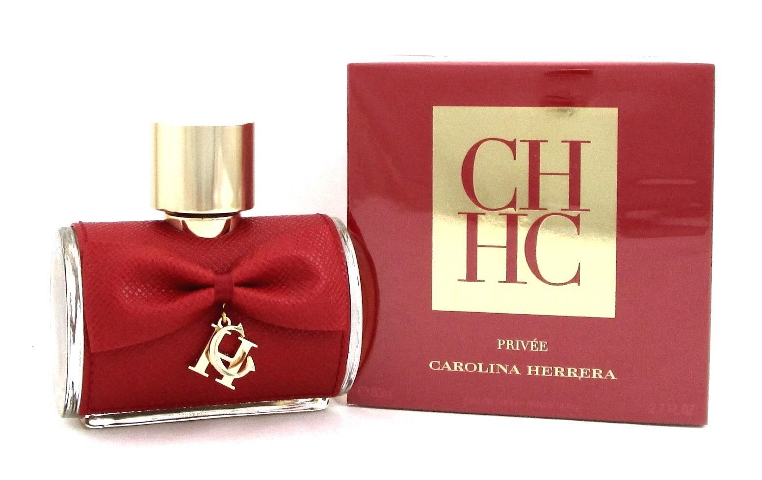Carolina Herrera CH Privée Eau De Perfume 80ml for Women - O2morny.com