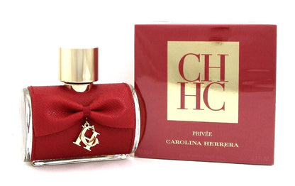 Carolina Herrera CH Privée Eau De Perfume 80ml for Women - O2morny.com