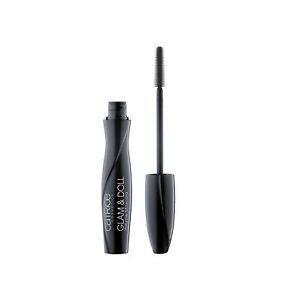 Volume Mascara Black 010