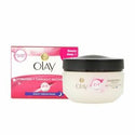 Olay 2 in 1 Hydration Overnight Recovery Mask 50ml