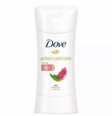 دوف مزيل العرق ادفانسد كير ريفايف 74 جم