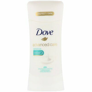 Dove Advanced Care Sensitive Deodorant 74g