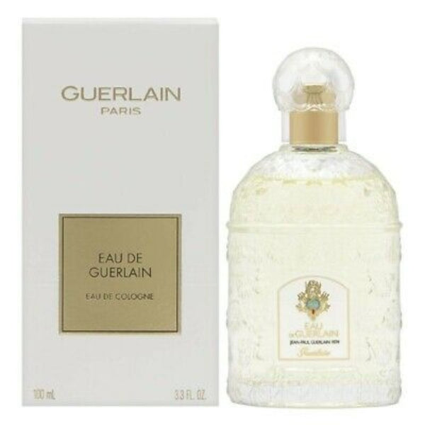 Guerlain Eau De Guerlain Eau De Cologne For Unisex 100ml