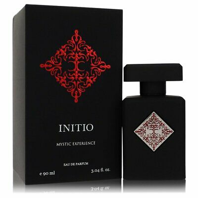 Initio Mystic Experience Eau De Parfum For Unisex 90ml