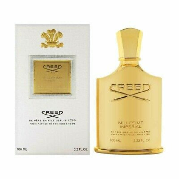 Creed Millesime Imperial Eau De Parfum for Unisex 100ml