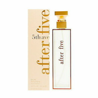 Elizabeth Arden 5th Avenue After Five Eau De Parfum For Women 125ml