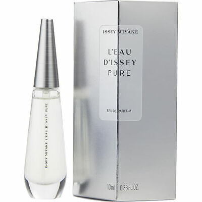 Mini Travel Issey Miyake Leau Dissey Pure Eau De Toilette For Women 10ml