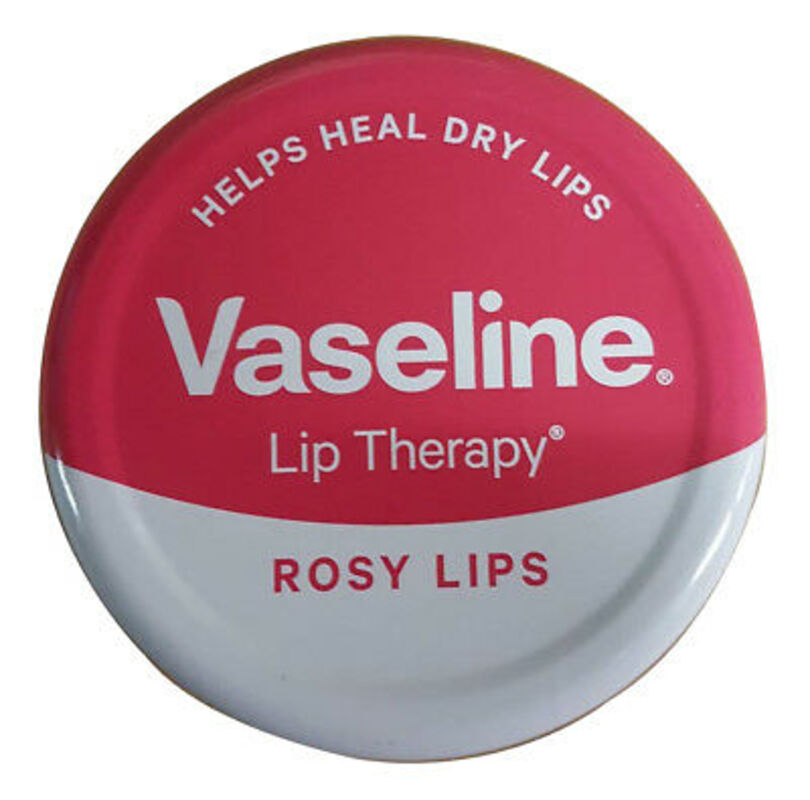 Vaseline Lip Therapy Rosy Lips 20 g