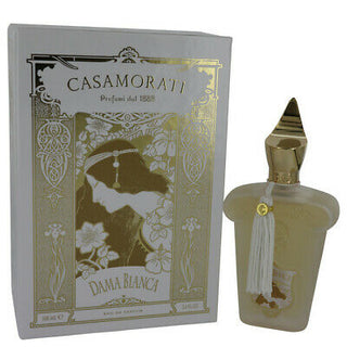 Xerjoff Casamorati Dama Bianca Eau De Parfum For Women 100ml