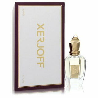 Xerjoff Shooting Stars Allende Parfum For Unisex 50ml
