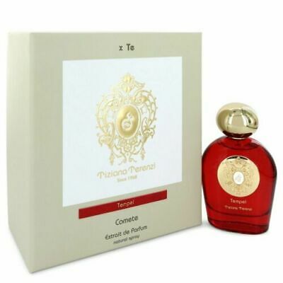 Tiziana Terenzi Tempel Extrait De Parfum For Unisex 100ml