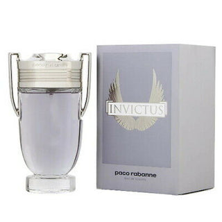 Paco Rabanne Invictus Eau De Toilette For Men 200ml