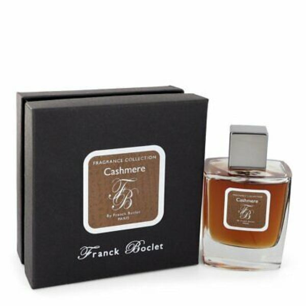 Franck Boclet Cashmere Eau De Parfum For Unisex 100ml