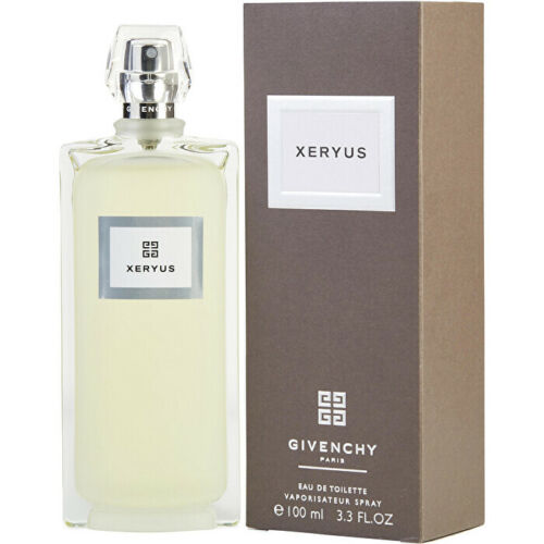 عطر جيفنشي اكسيريوس او دو تواليت للرجال 100 مل