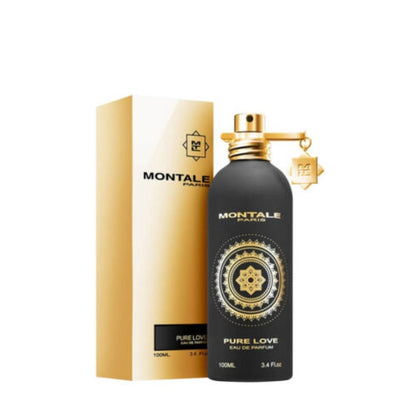 Montale Pure Love Eau De Parfum For Unisex 100ml