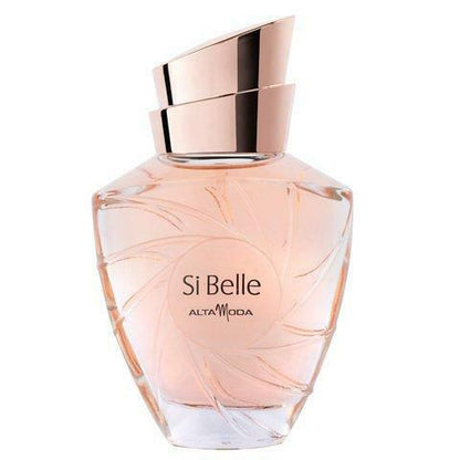 Altamoda Si Belle Eau De Toilette For Women 100ml