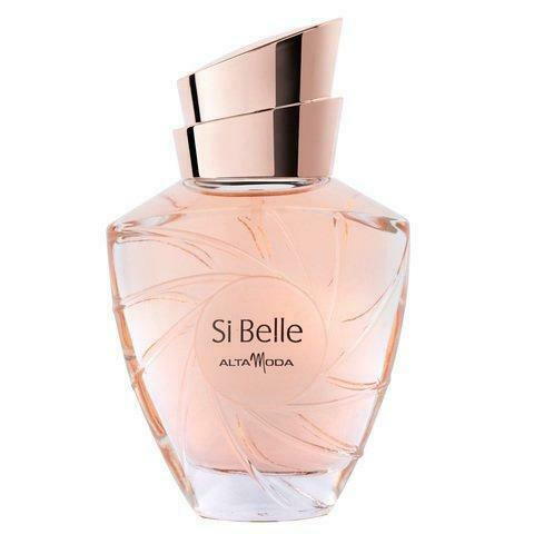 Altamoda Si Belle Eau De Toilette For Women 100ml