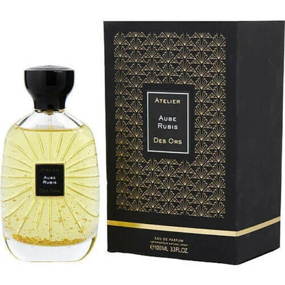Atelier Des Ors Aube Rubis Eau De Parfum For Unisex 100ml