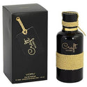 Lattafa Vurv Craft Noire Eau De Parfum For Unisex 100ml