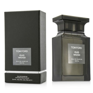 Tom Ford Oud Wood Eau De Parfum For Unisex 100ml