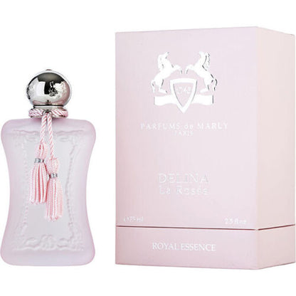 Parfums De Marly Delina La Rosee Royal Essence Eau De Parfum For Women 75ml