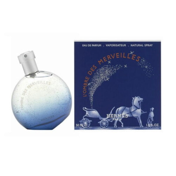 Hermes LOmbre Des Merveilles Eau De Parfum For Women 50ml
