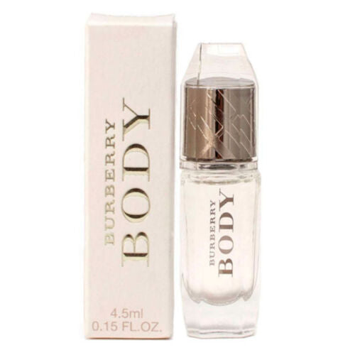 Mini Travel Burberry Body Eau De Parfum For Women 4.5ml