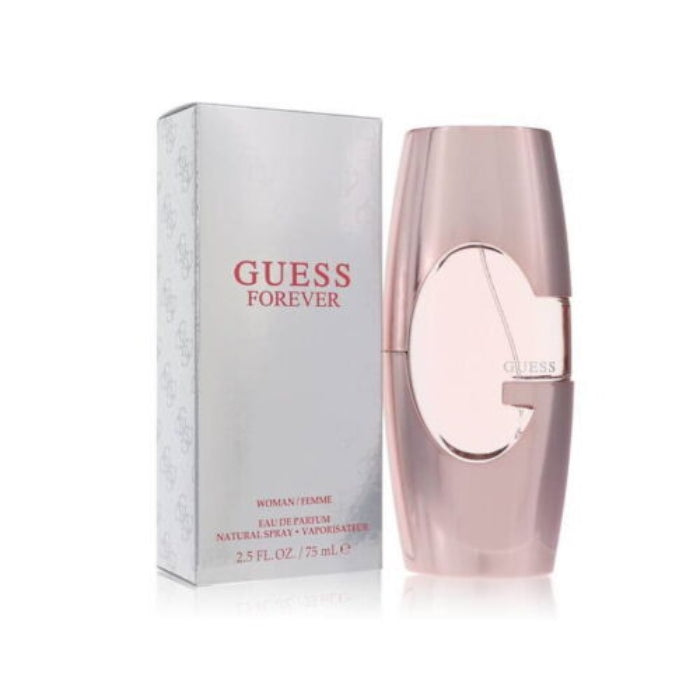 Guess Forever Eau De Parfum For Women 75ml