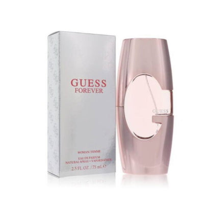 Guess Forever Eau De Parfum For Women 75ml