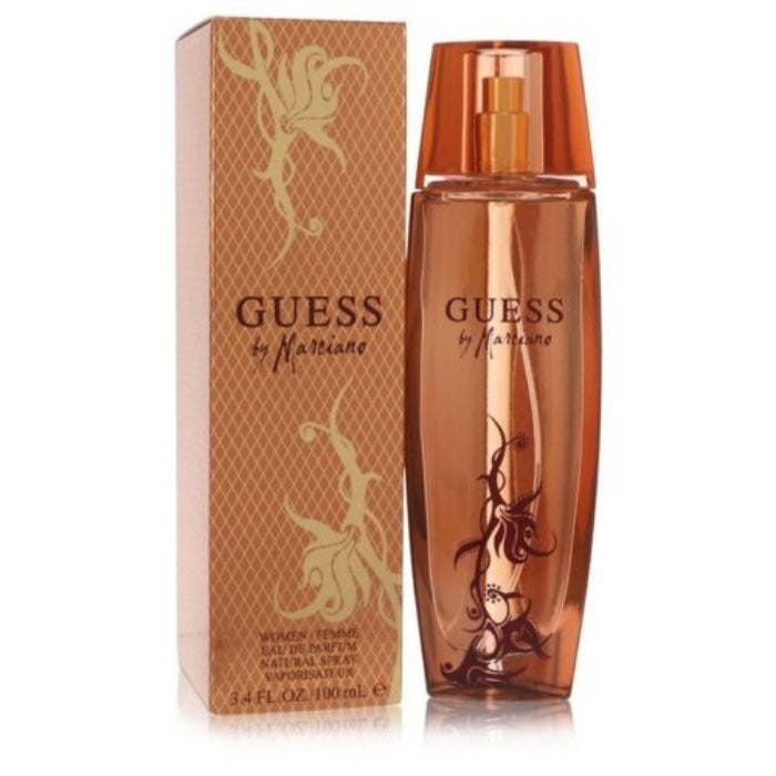 Guess By Marciano Eau De Parfum For Women 100ml