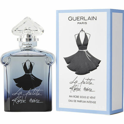 Guerlain La Petite Robe Noir Intense Eau De Parfum For Women 100ml