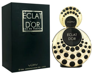 Lattafa Vurv Eclat Dor Eau De Parfum For Women 100ml