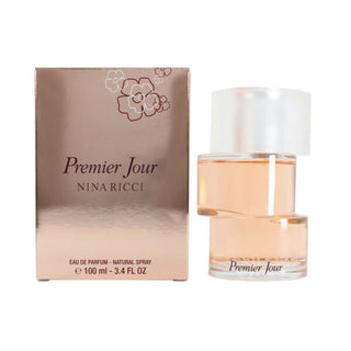 Nina Ricci Premier Jour Eau De Parfum For Women 100ml