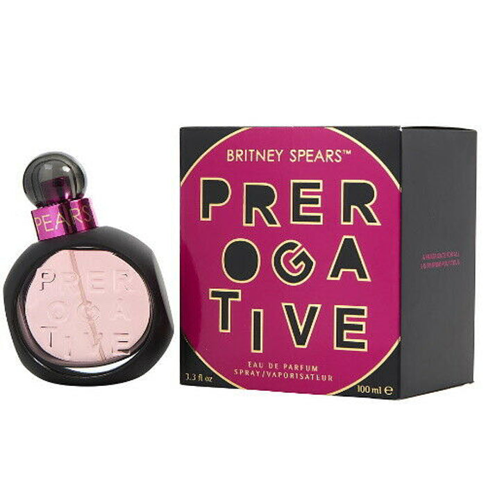 Britney Spears Prerogative Eau De Parfum for women 100ml