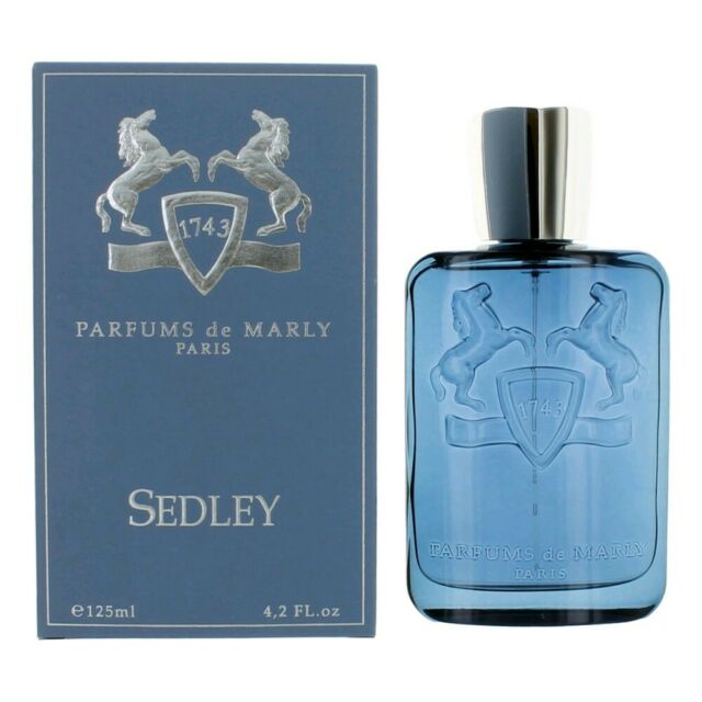 Parfums De Marly Sedley Eau De Parfum For Men 125ml