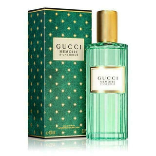 Gucci Memoire D une Odeur Eau De Parfum For Women 100ml