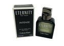 Travel Size Calvin Klein Eternity Intense Eau De Toilette For Men 15ml