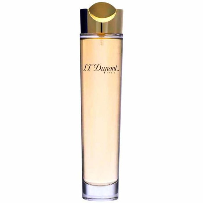 S.T. Dupont Pour Femme Eau De Perfum For Women 100ml