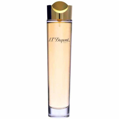 S.T. Dupont Pour Femme Eau De Perfum For Women 100ml
