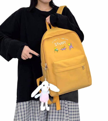 حقيبة ظهر مقاومة للماء